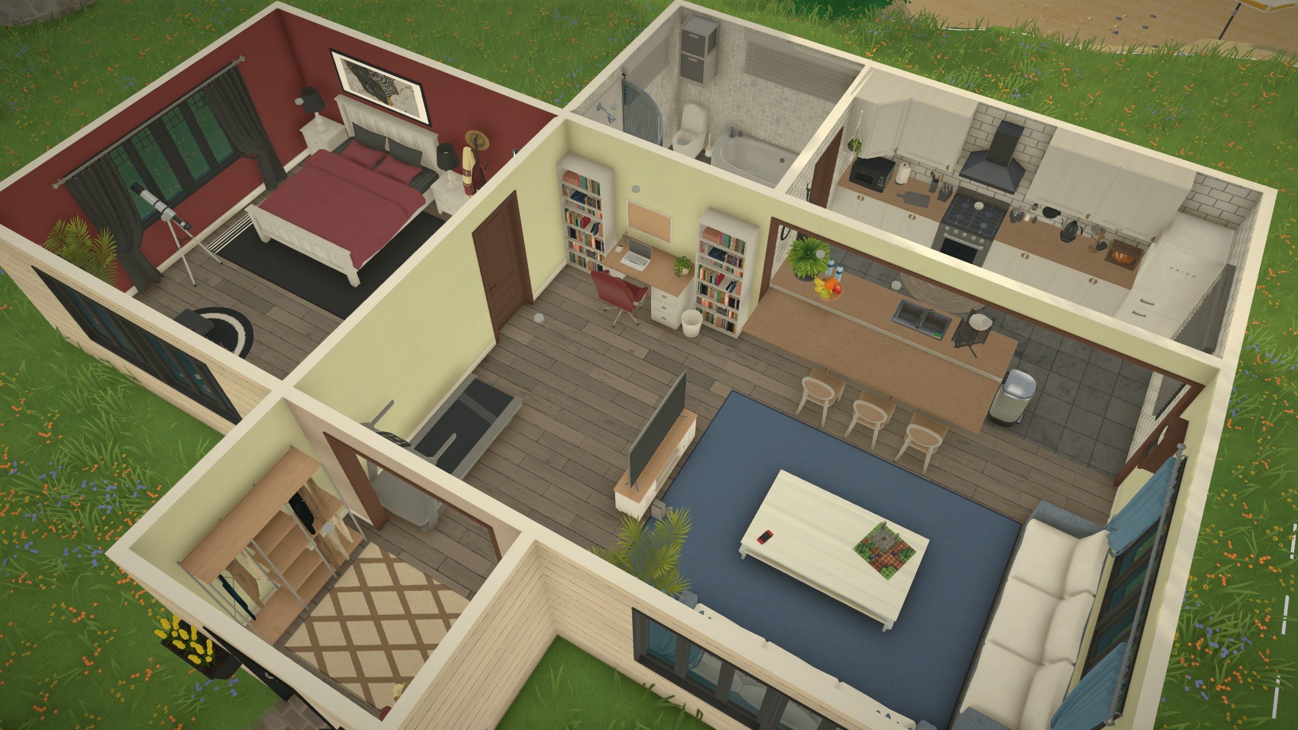River's Starter House image 1
