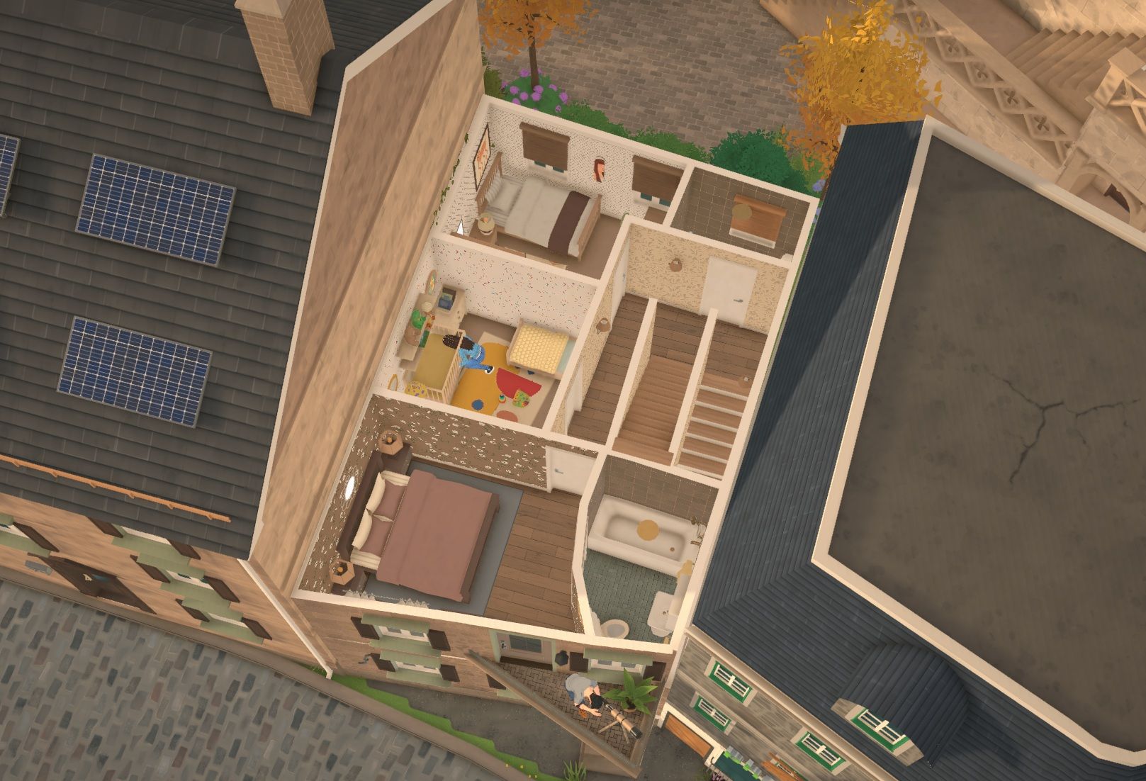 Felina Town House image 4