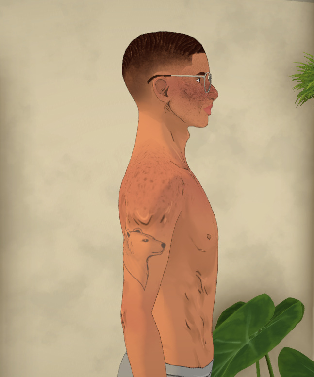 Animal Tattoos image 3