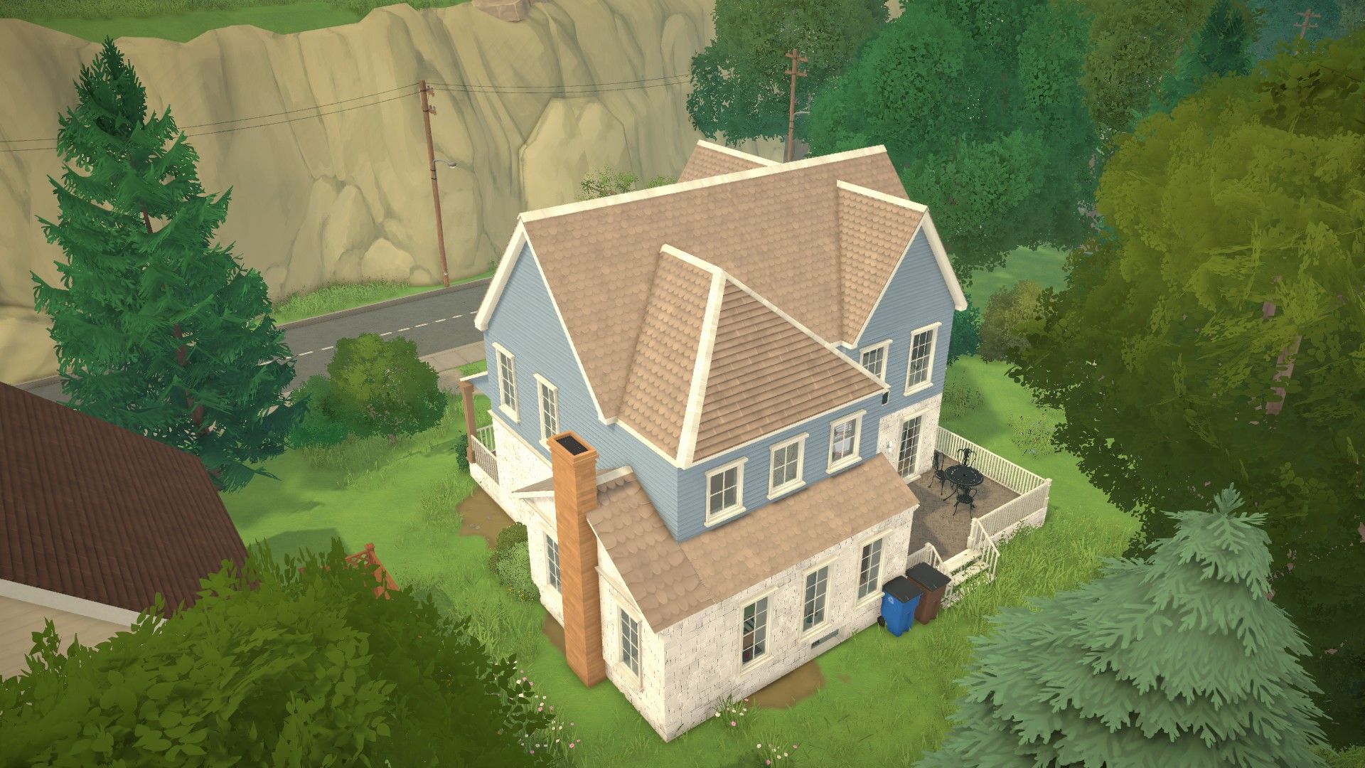 Suburban Home - 3 Bed 1,5 bath image 10