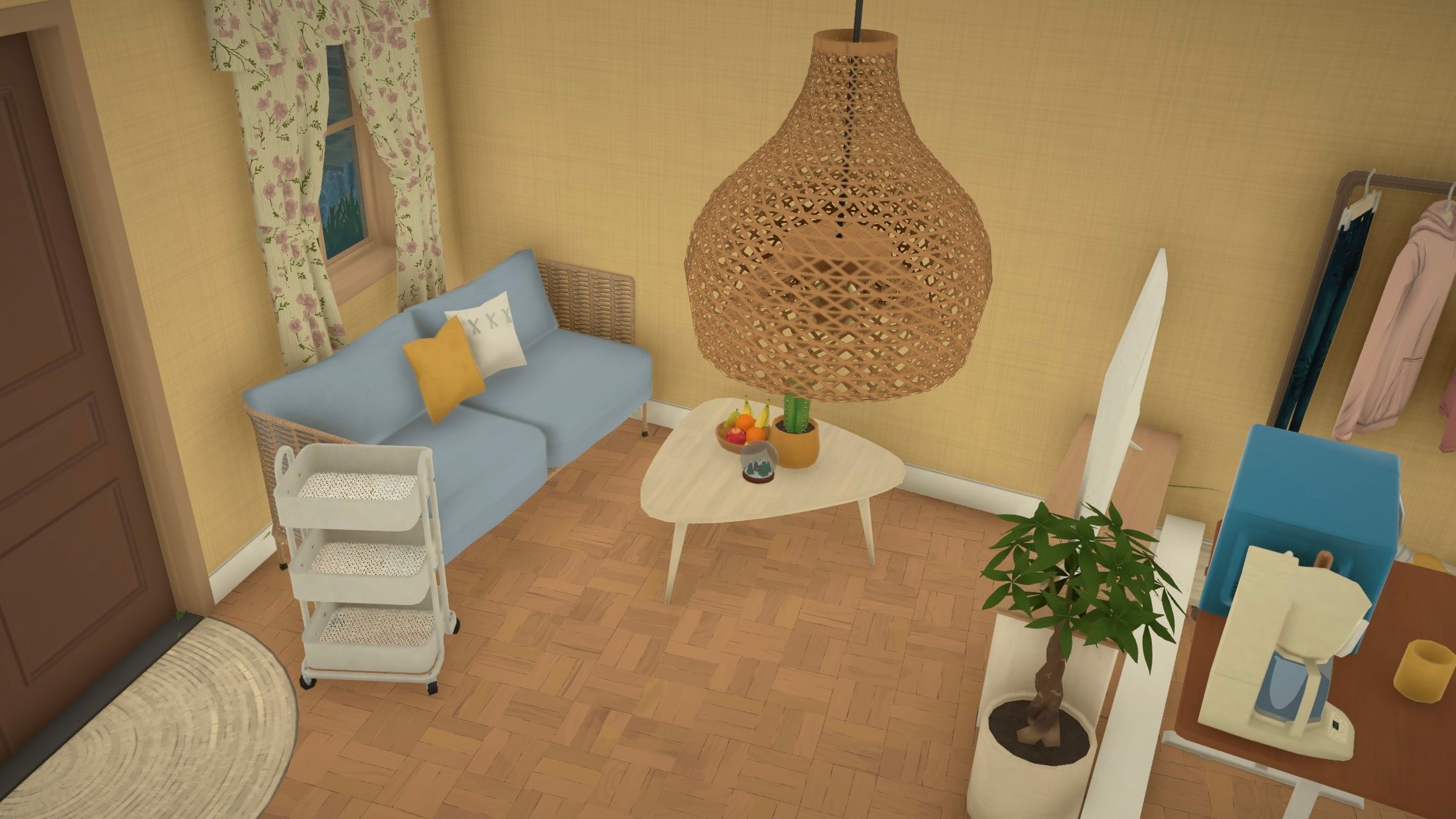 The Compact & Charming Home image 4
