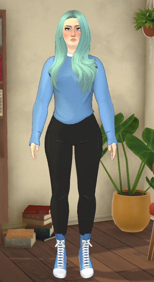 Katelyn  firefist aphmau image 2