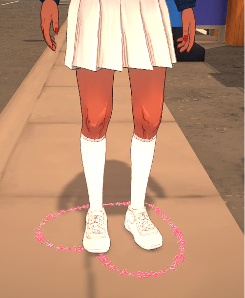 Pink Heart Selector image 2