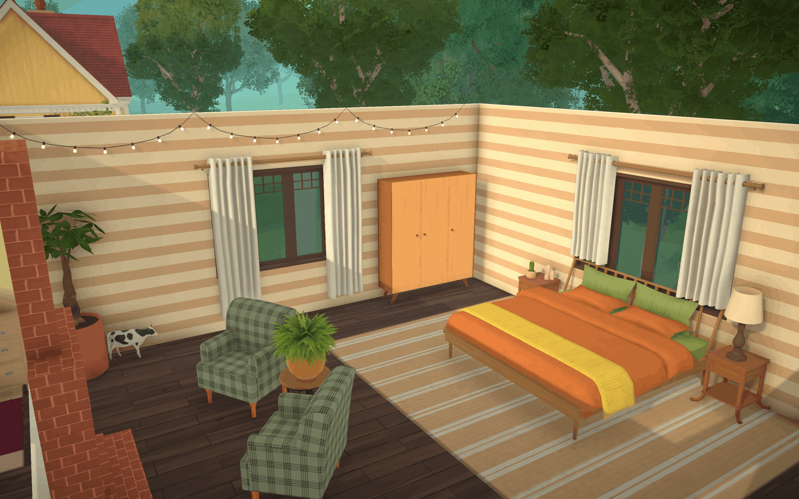 Wildflower Cottage image 3