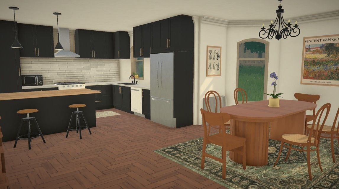 Old Victorian House image 5