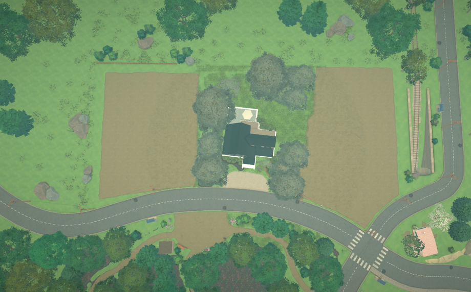 BIBURY | English Cottage | NO CC image 14