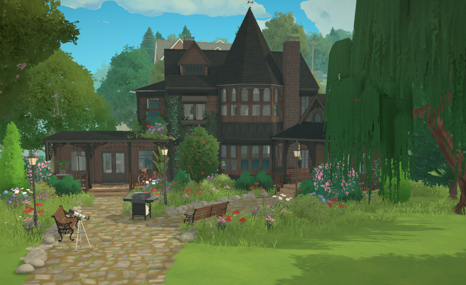 Mansion image 1