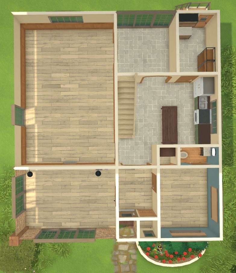 The Wanaque House (unfurnished) image 2