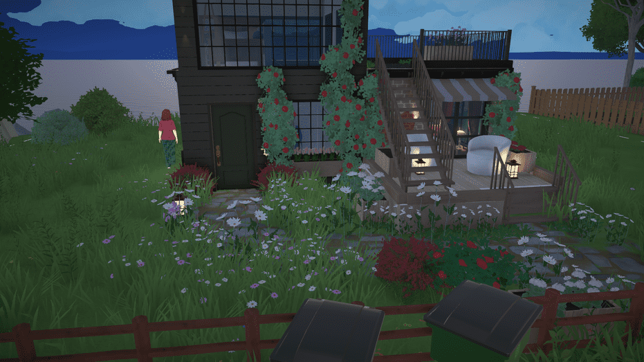 House seaside image 1