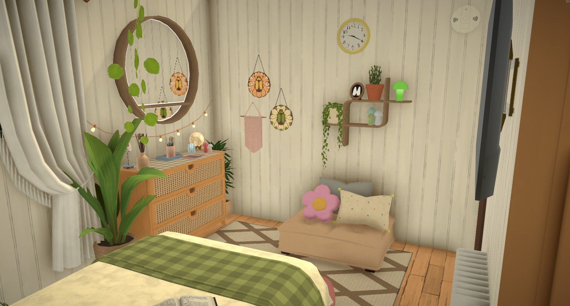 Summer Getaway: Cosy Cabin image 3