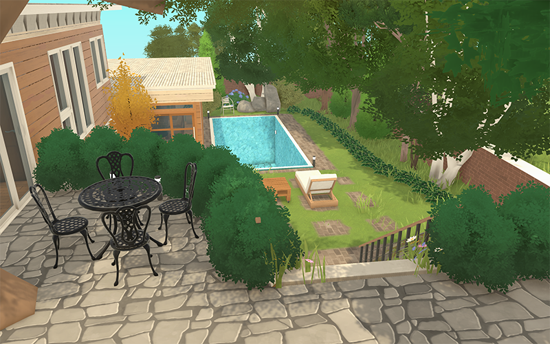 Dakota Johnson House image 7