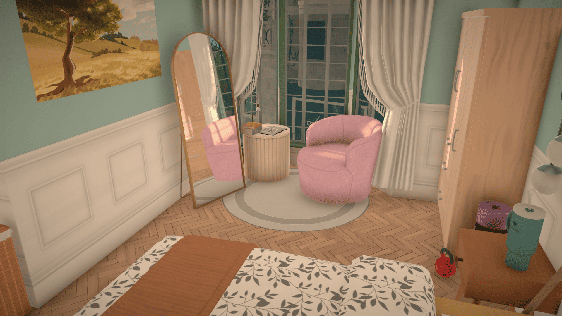 Townhouse image 4