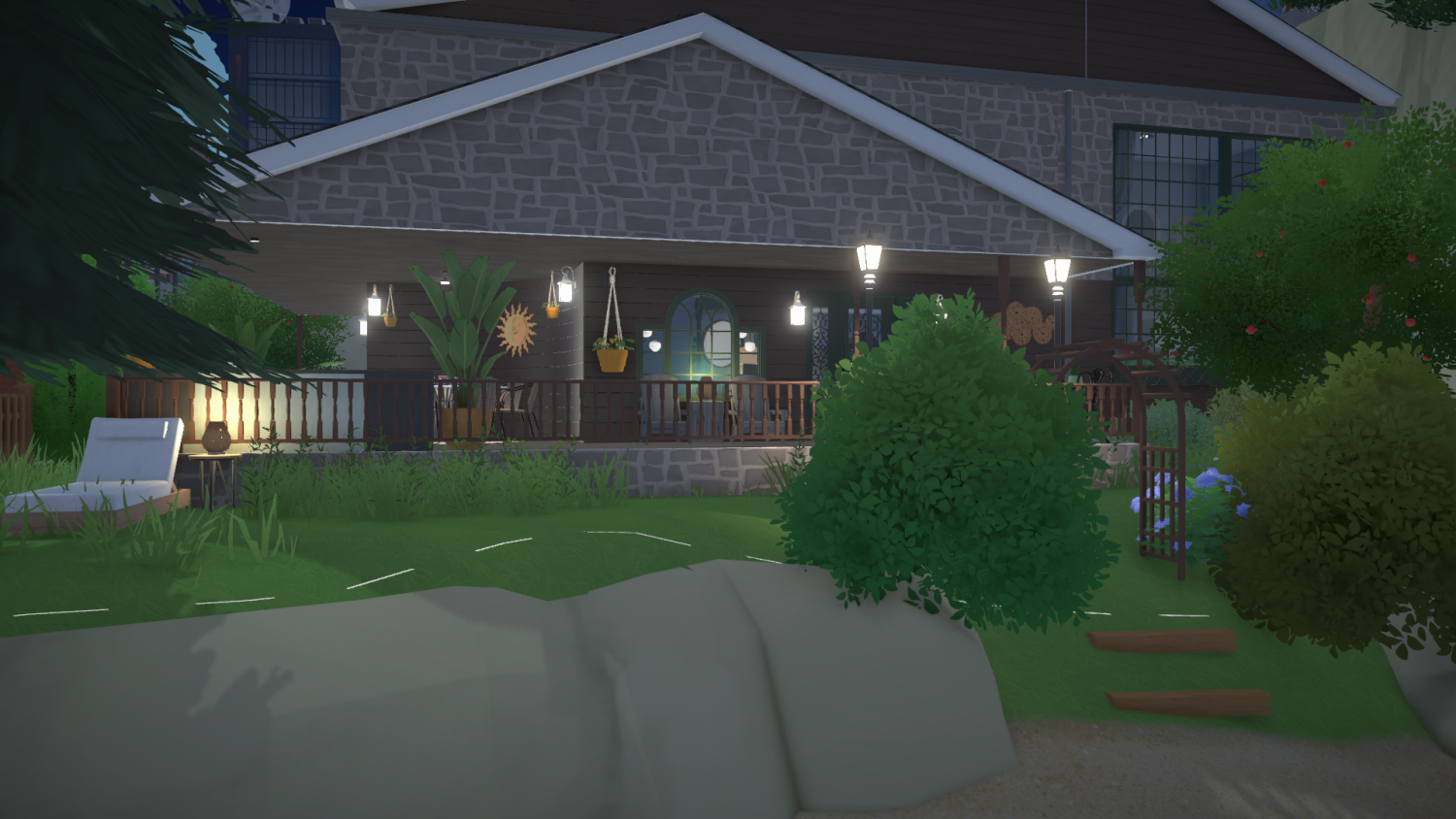 Coastal Family Home image 9