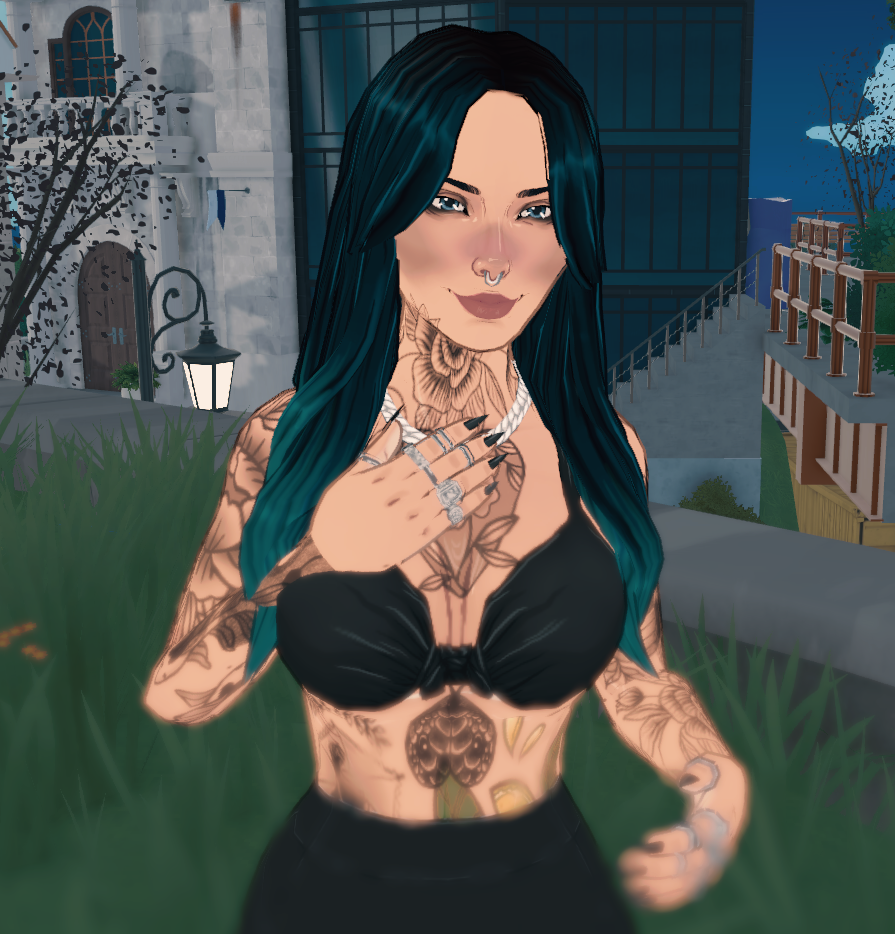˗ˋˏ ｒｉａｅ ♡ˎˊ˗ image 2