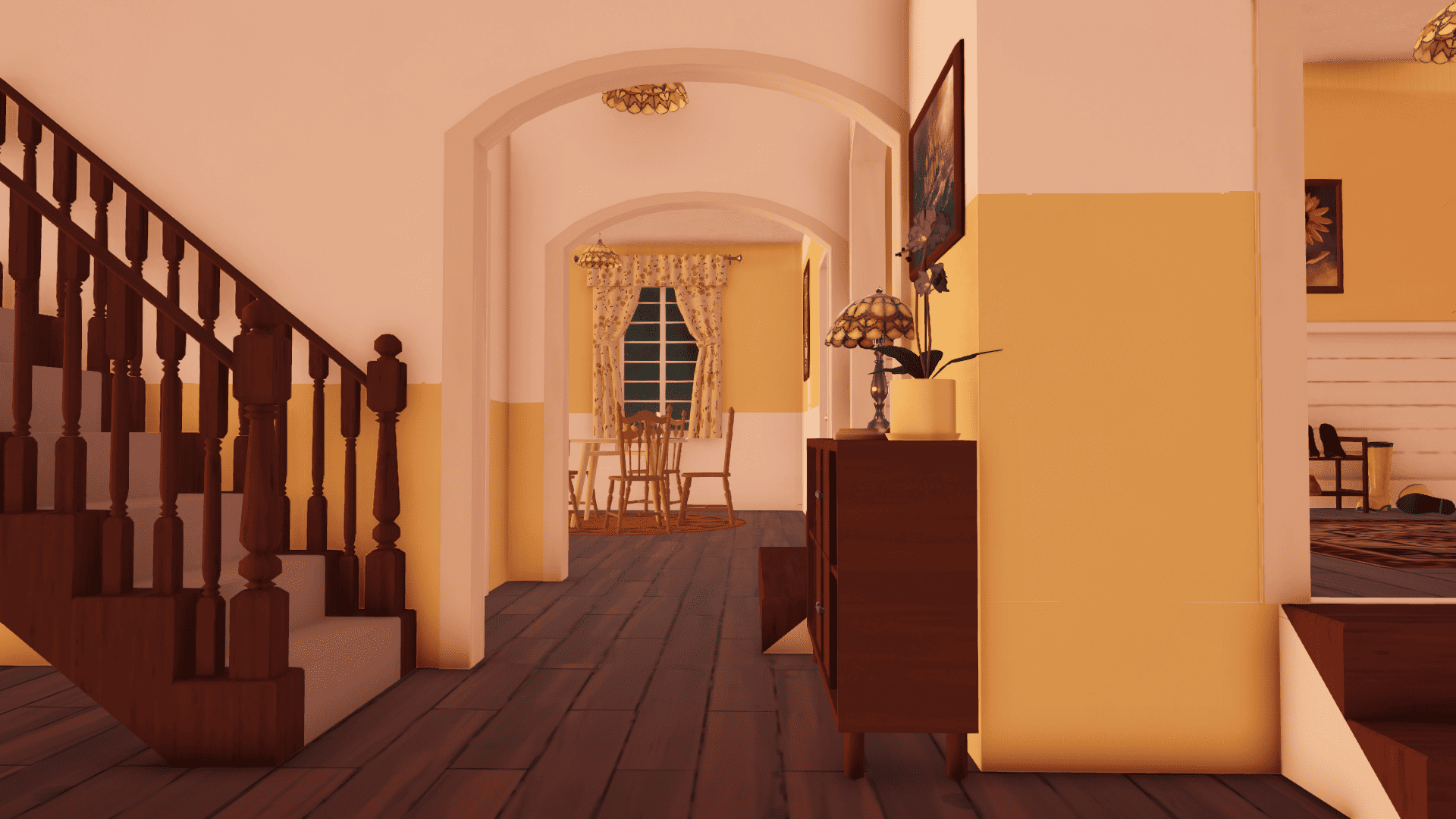 Gilmore Girls Inspired House image 3
