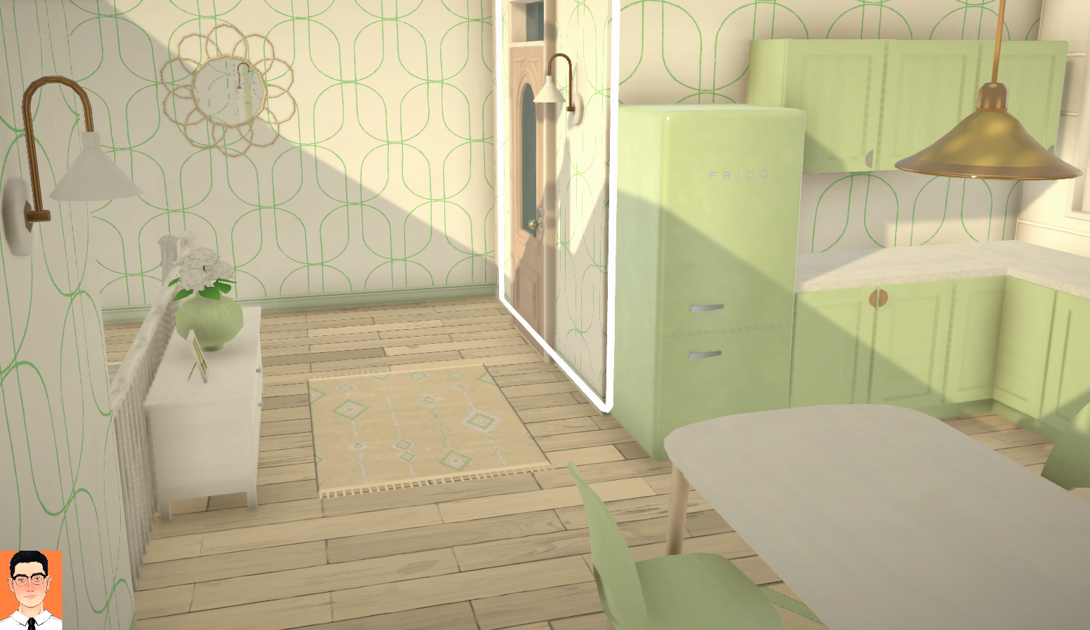 multi-level home and  cafe image 6
