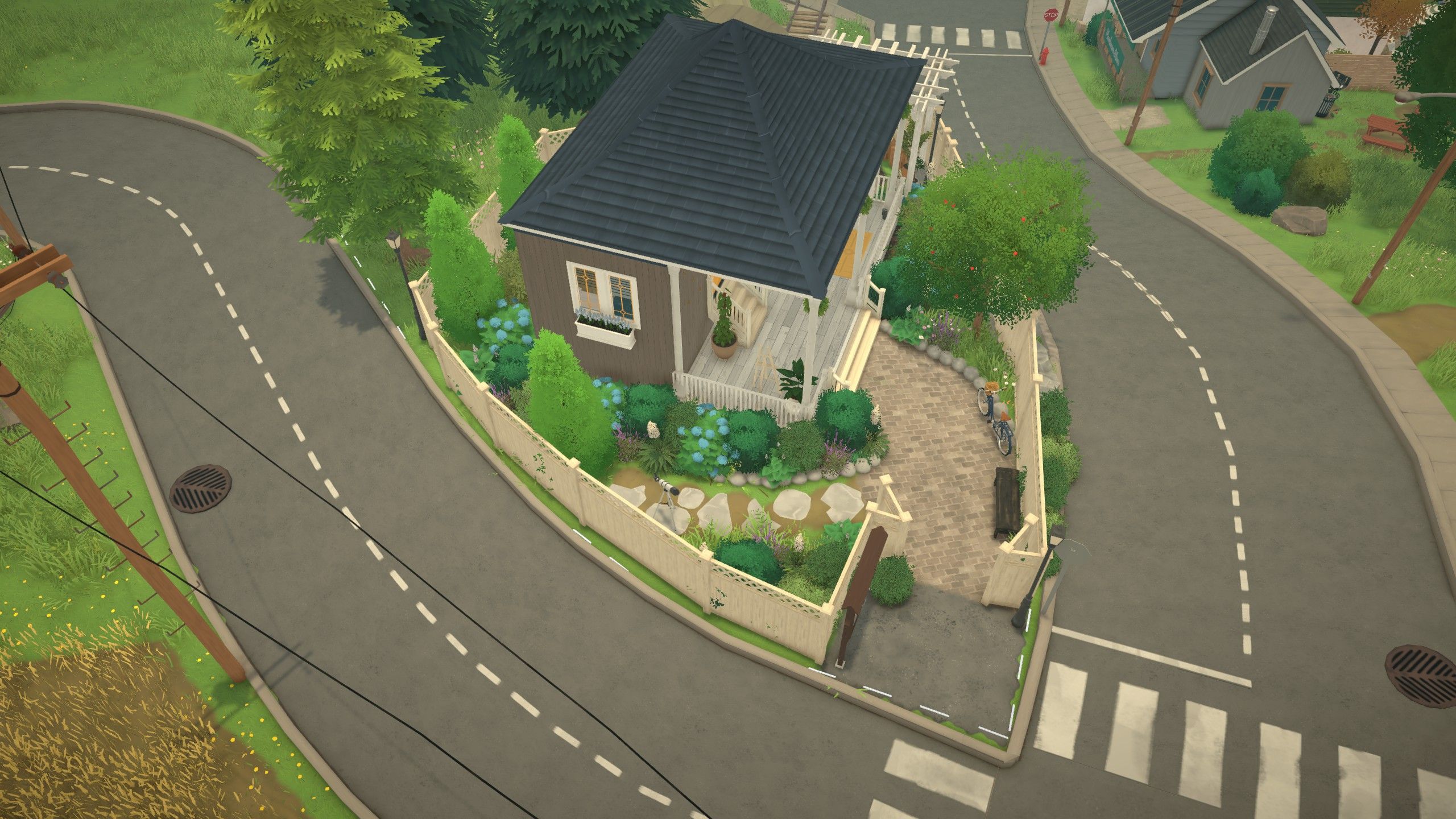[Mioka] 8x3 Tiny cozy Home image 4