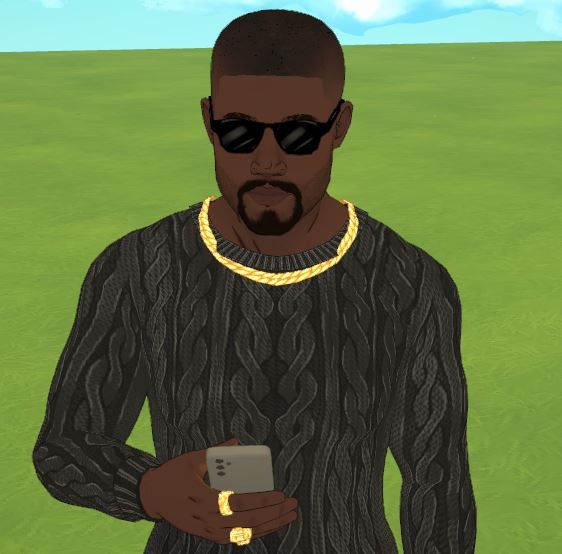 Kanye West image 3