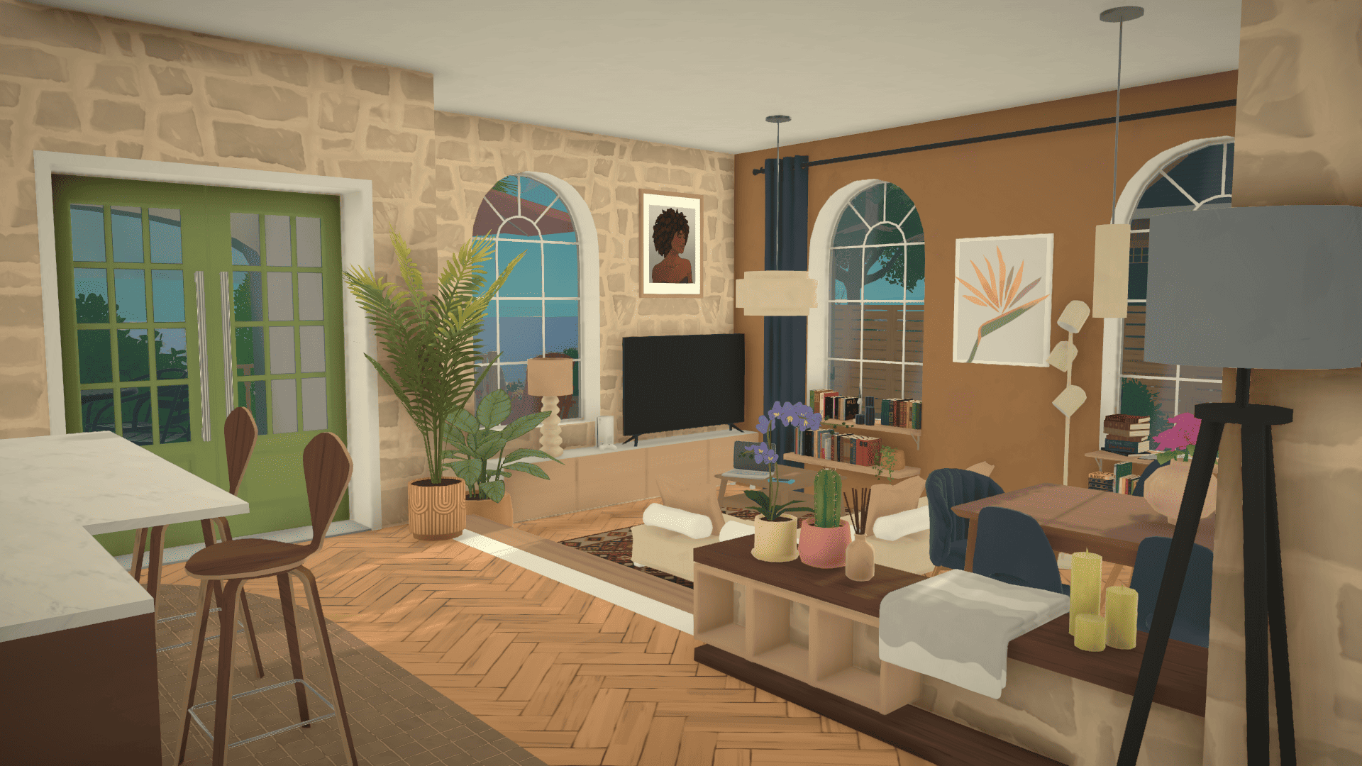 Villa Riviera image 6
