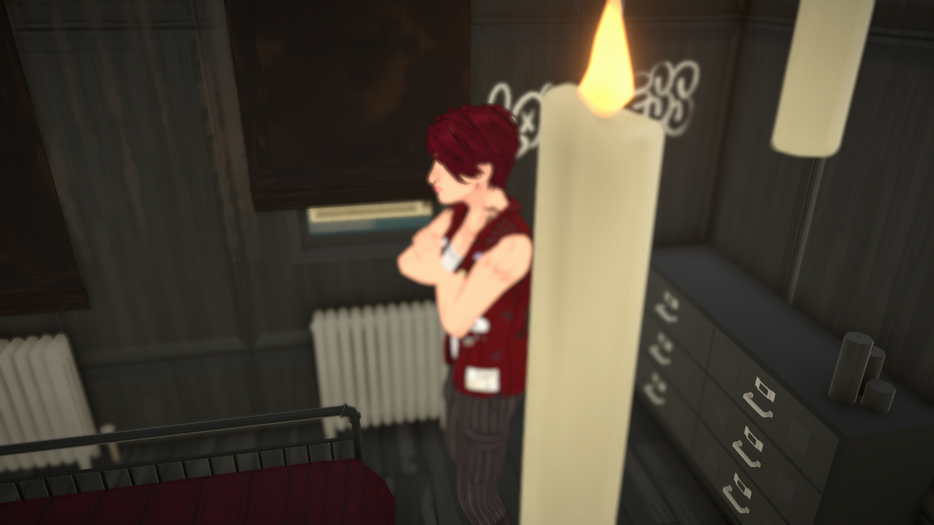 Vi from Arcane image 1