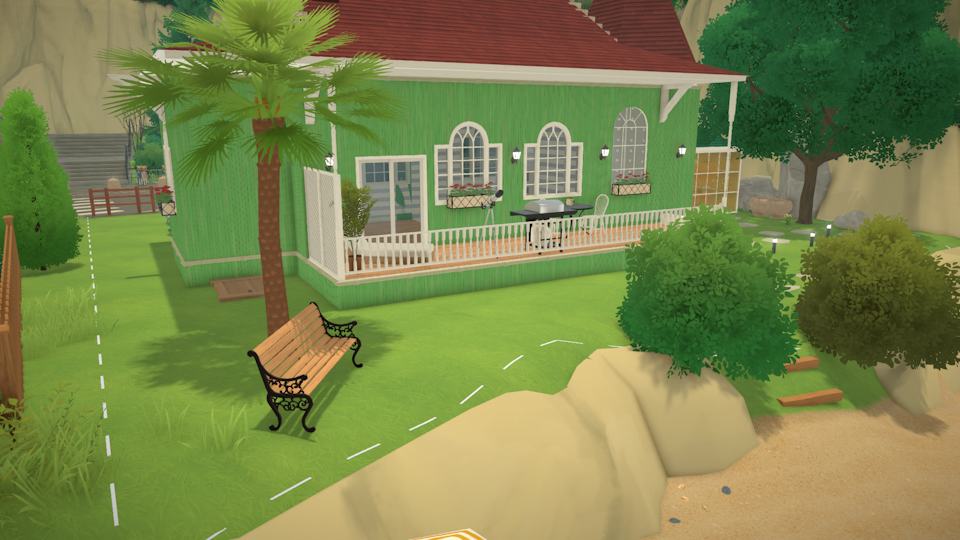 Beach Cottage image 5