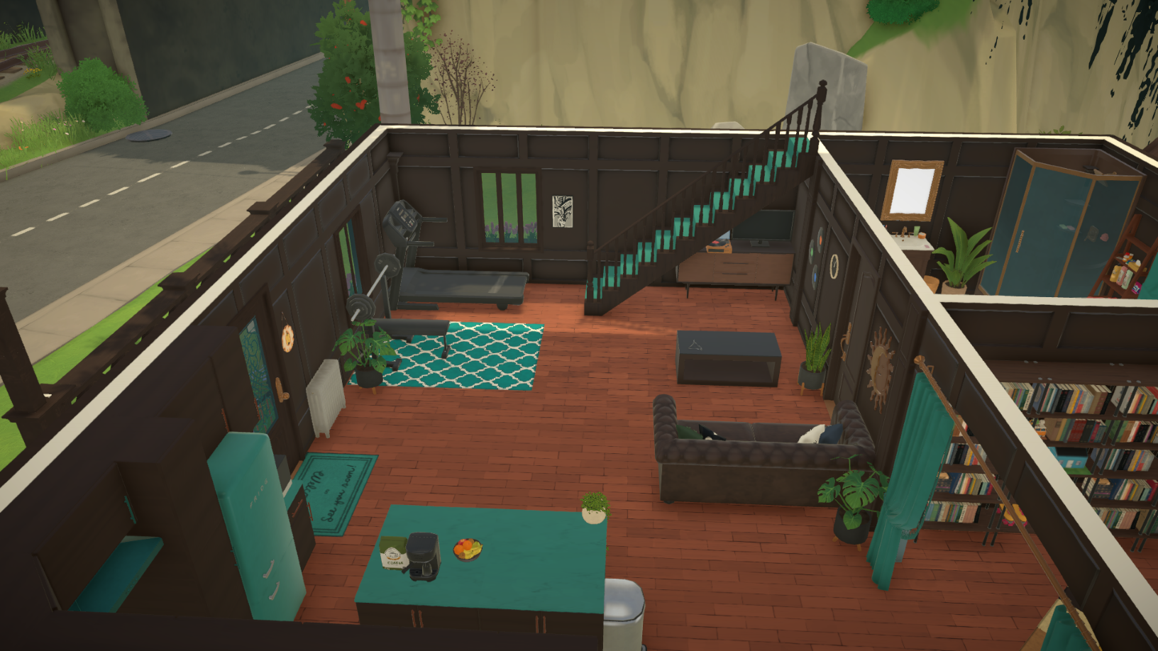 Split-level Beach Home image 3