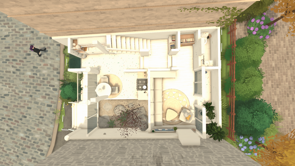 Split-Level house image 2