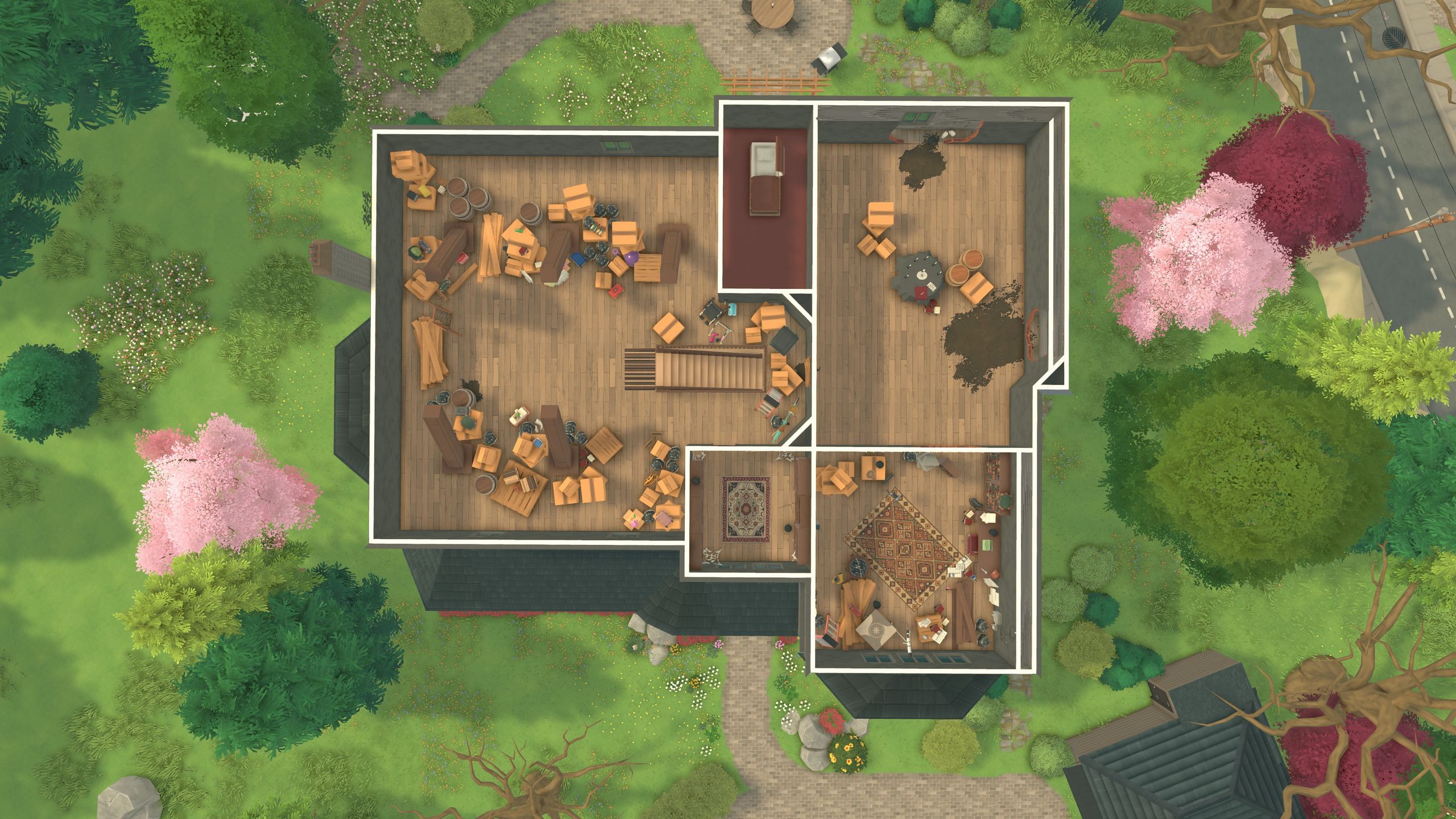 Ravenwood Manor image 5