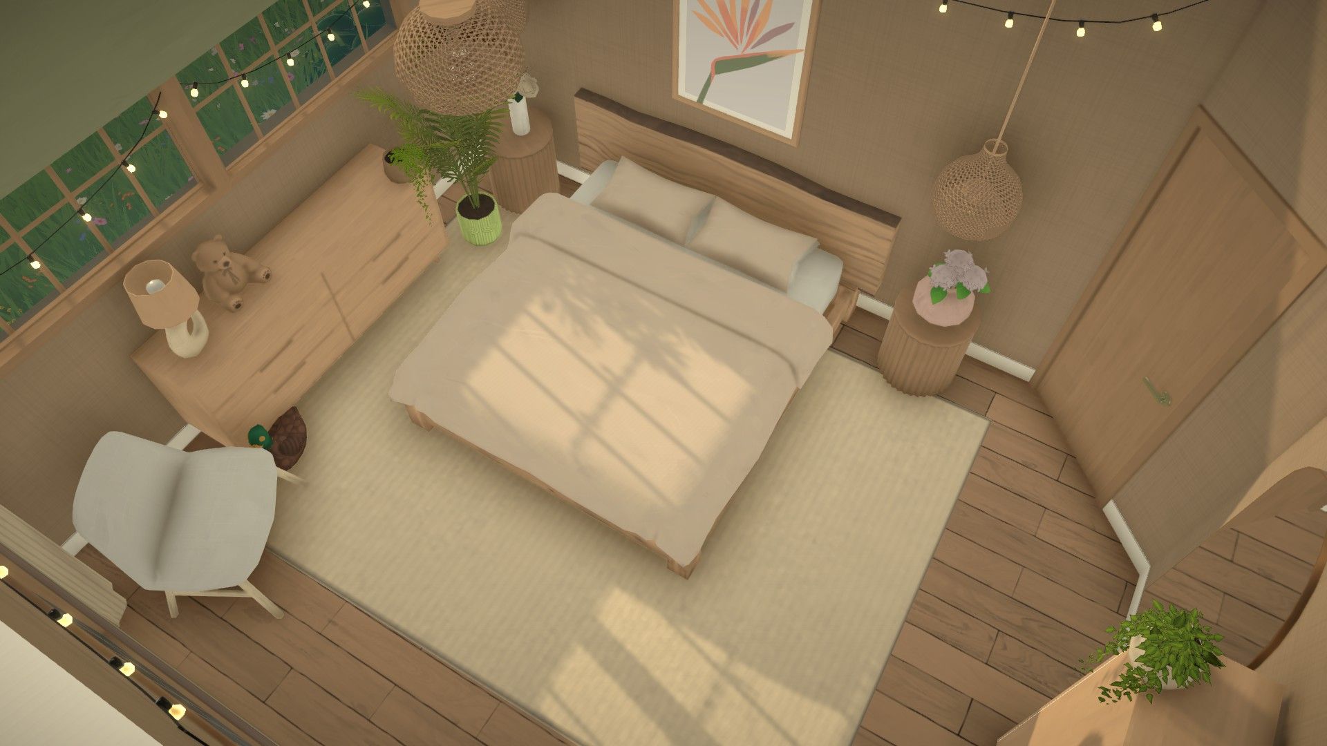 Lux Natural home image 14