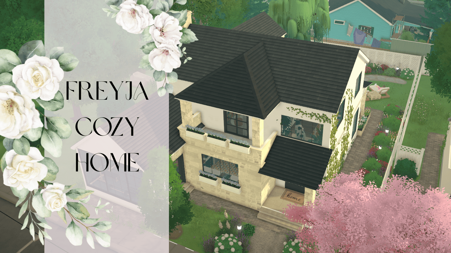 Freyja Cozy Home image 1