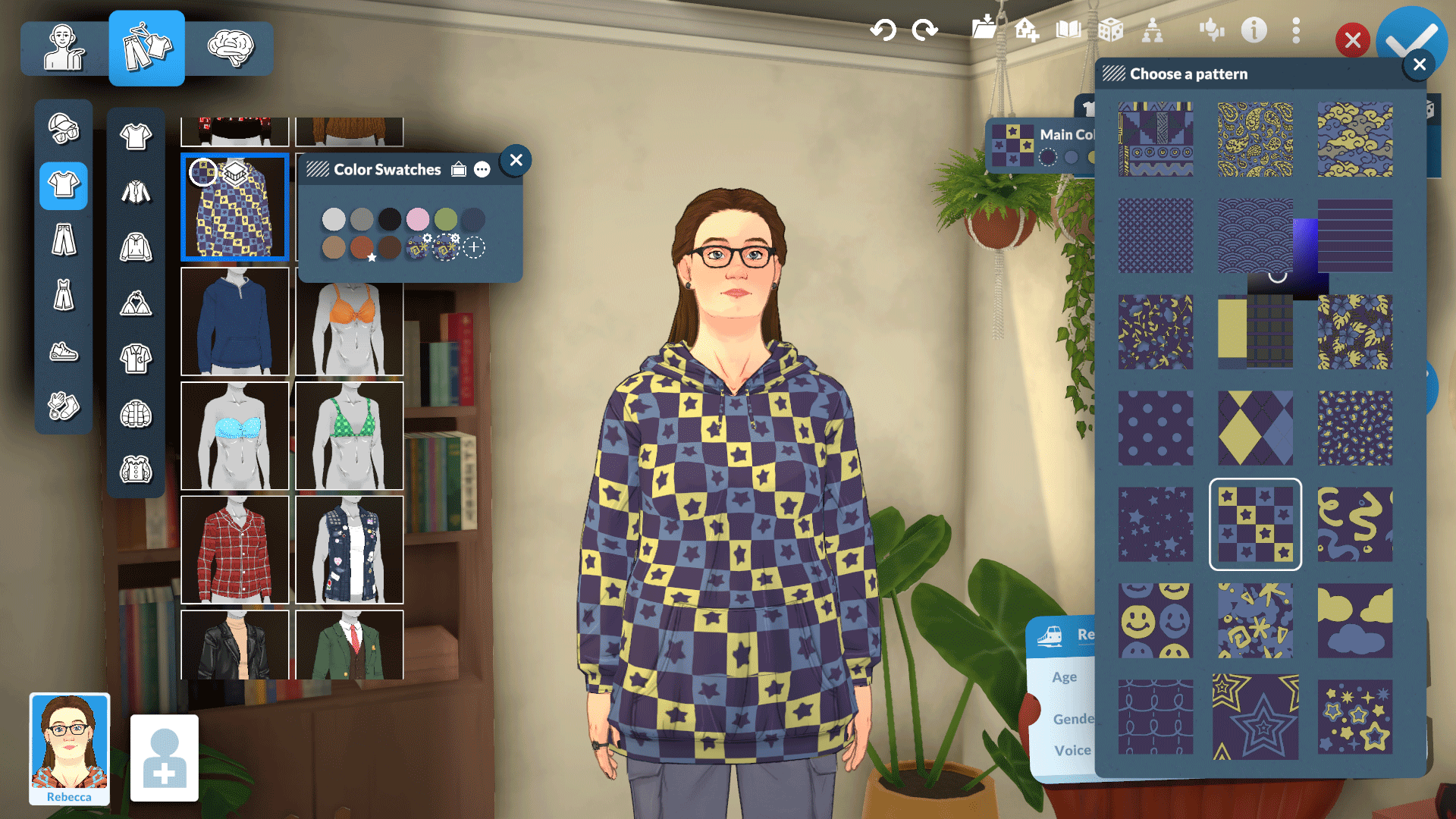 Gleamisims' Fun Patterns Collection image 3
