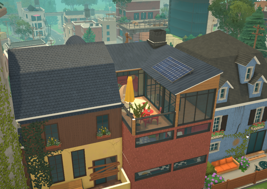Creative Loft image 2