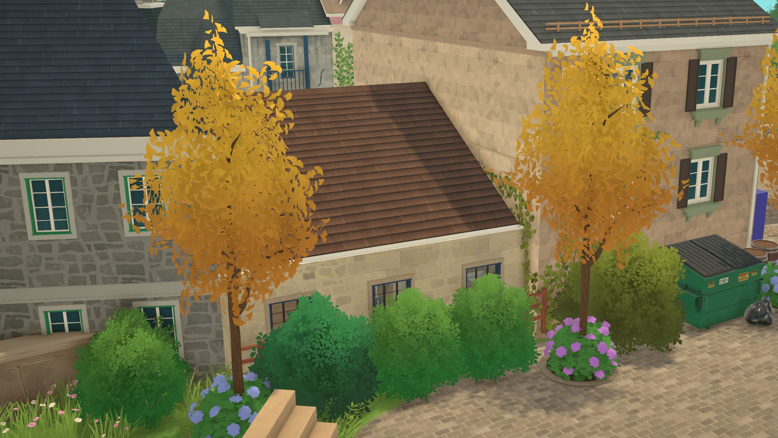 Starter Townhouse image 3