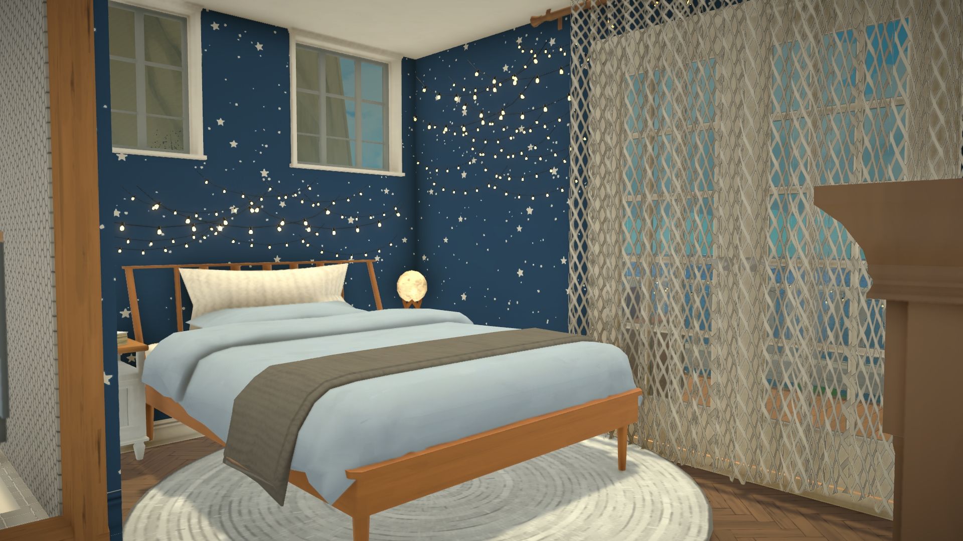 Little Blue Beach House image 11