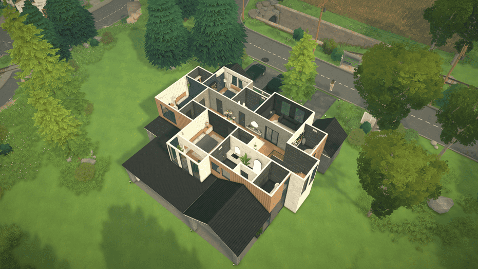 The Lysse House image 6