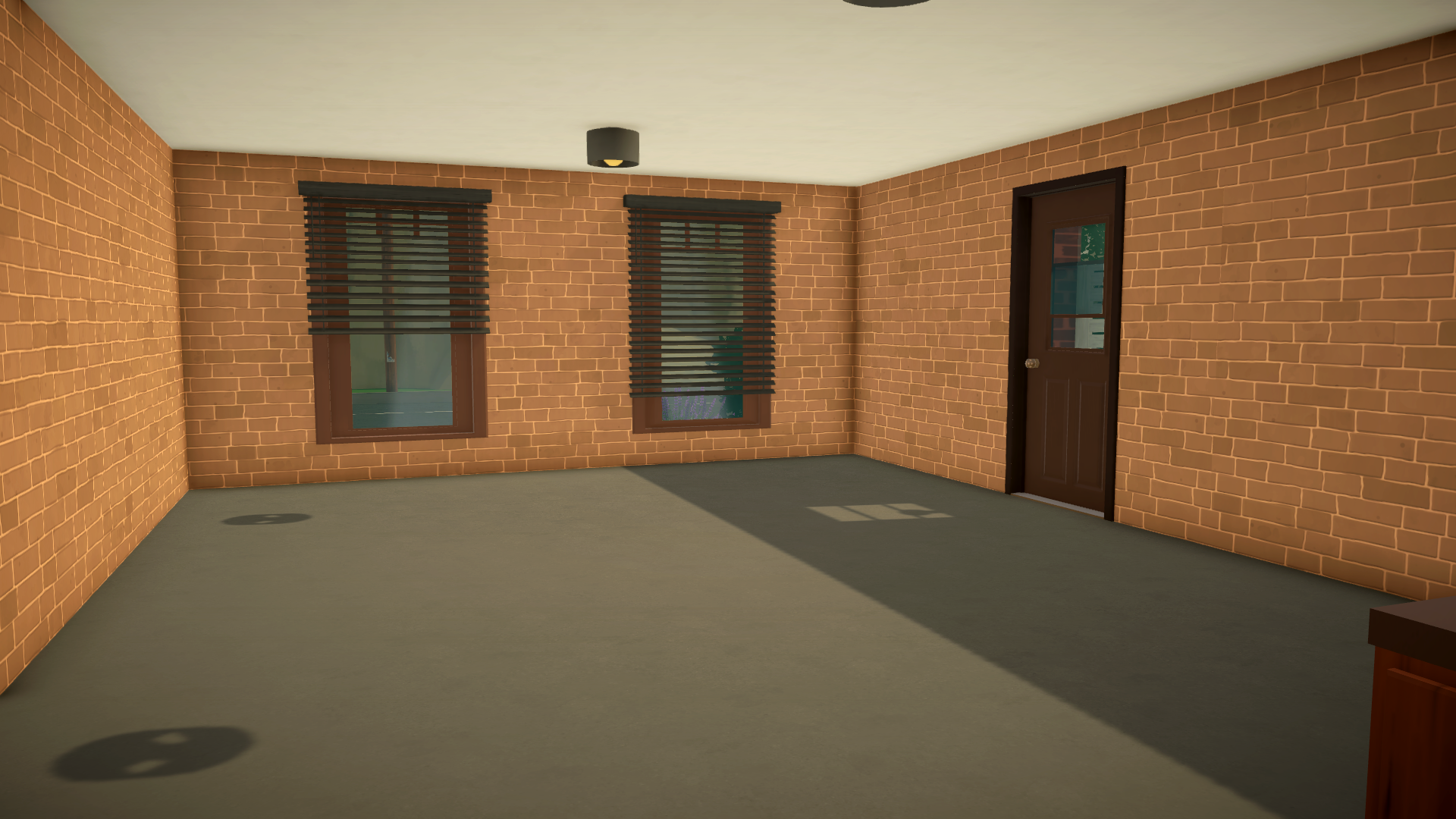 Twelfth Street Suburban - 2 Bedroom Starter House image 2
