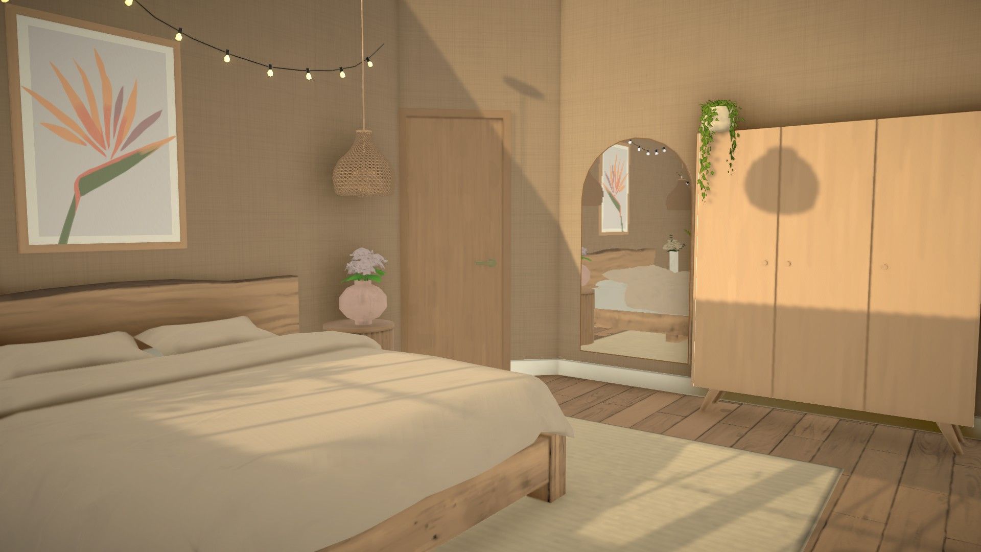 Lux Natural home image 16