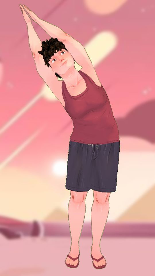The Crystal Gems - Steven Universe image 8