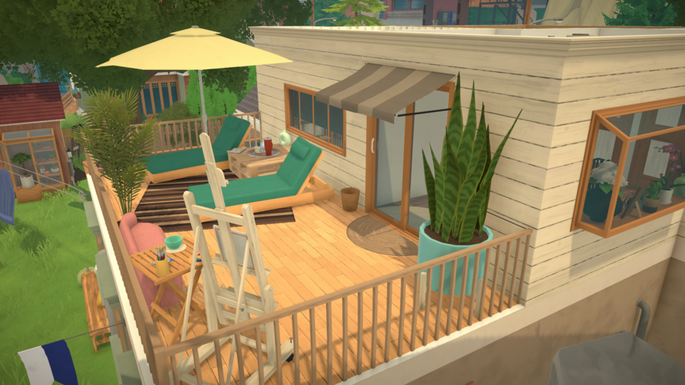 Modern Beach Home image 9
