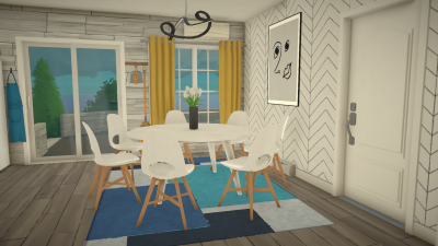 Modern Family house image 4