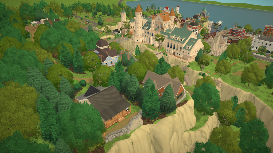 Mountain Cottage image 6