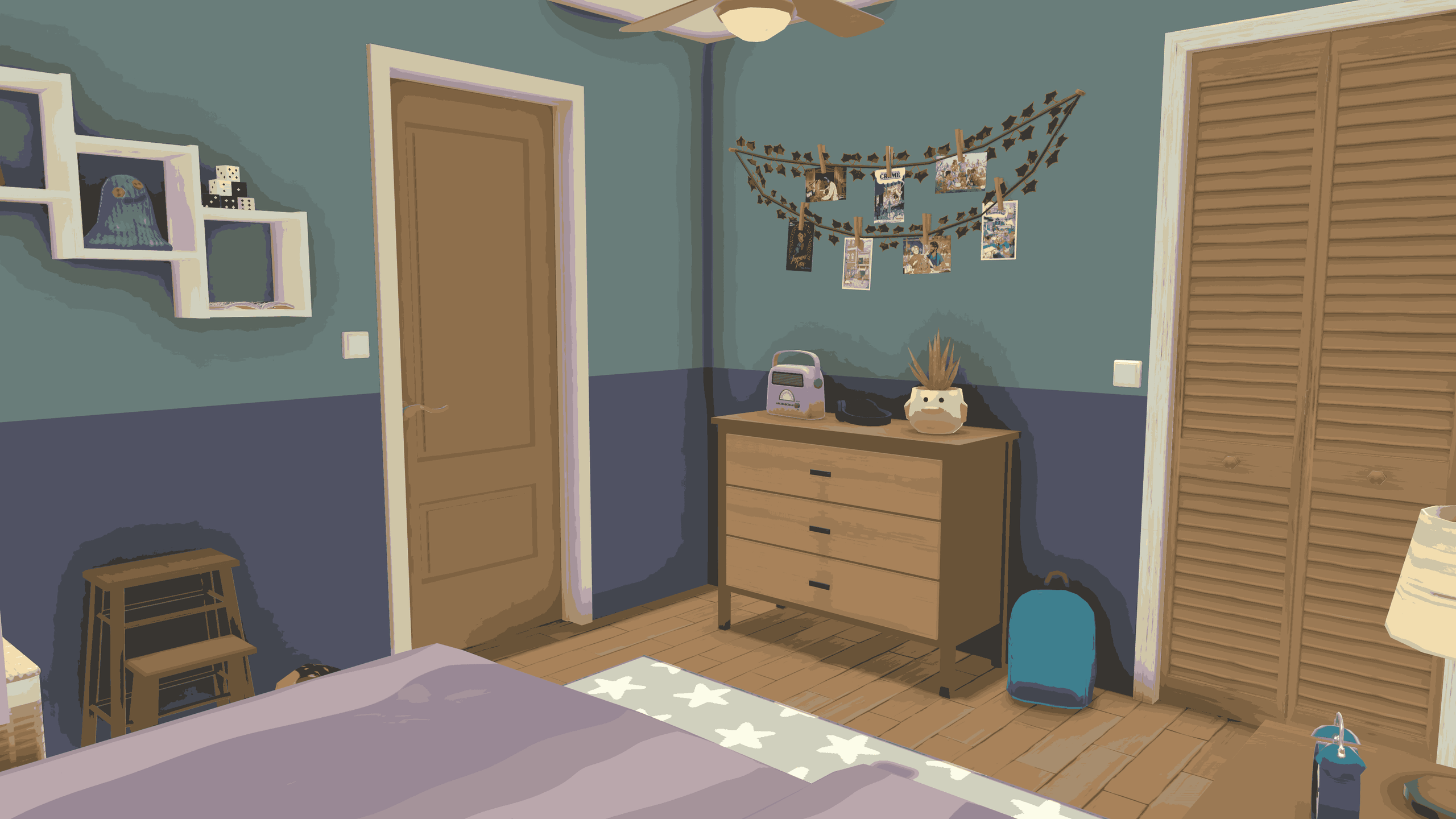 Split-Level 45k House image 8