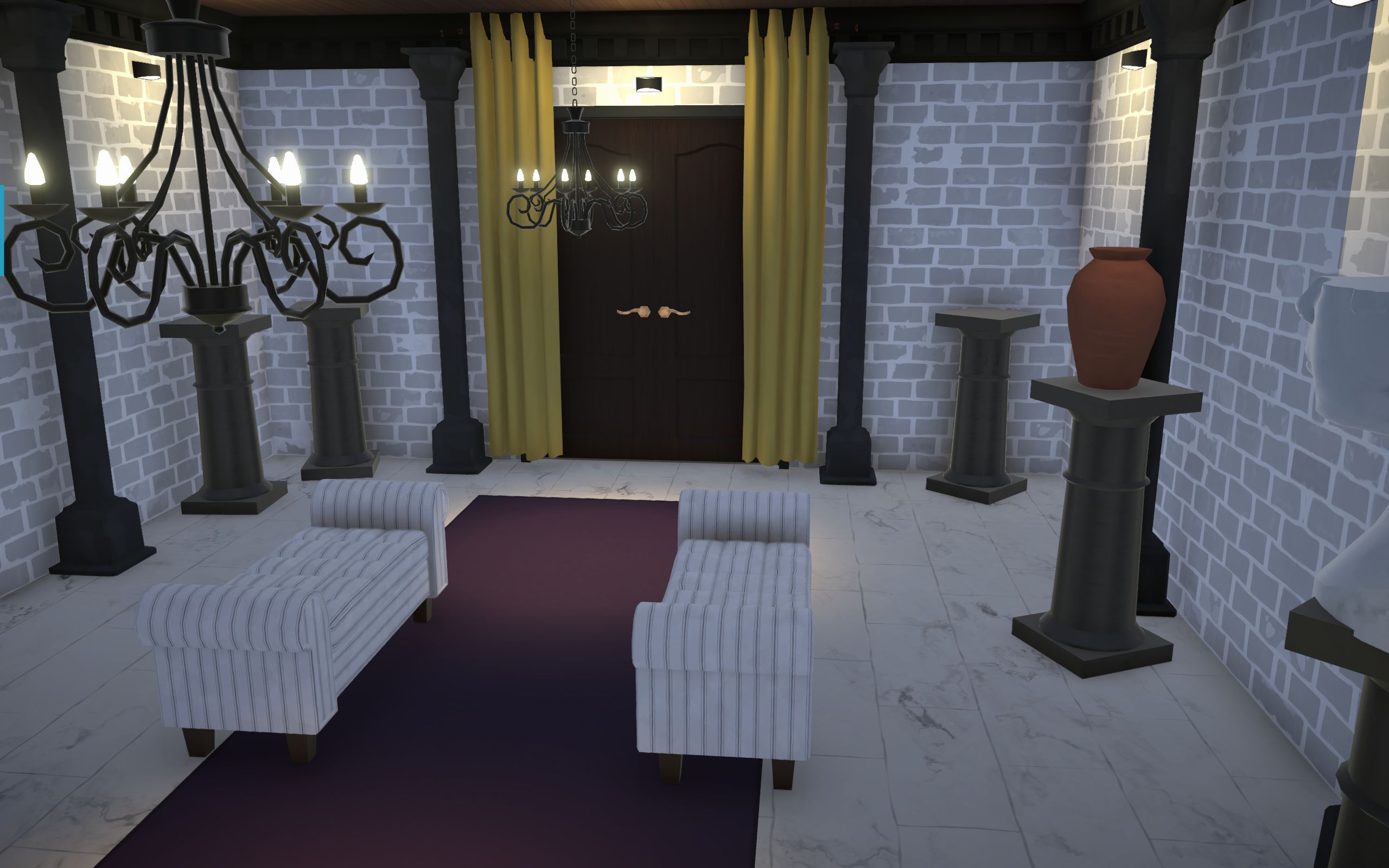 Cluedo Mansion image 8