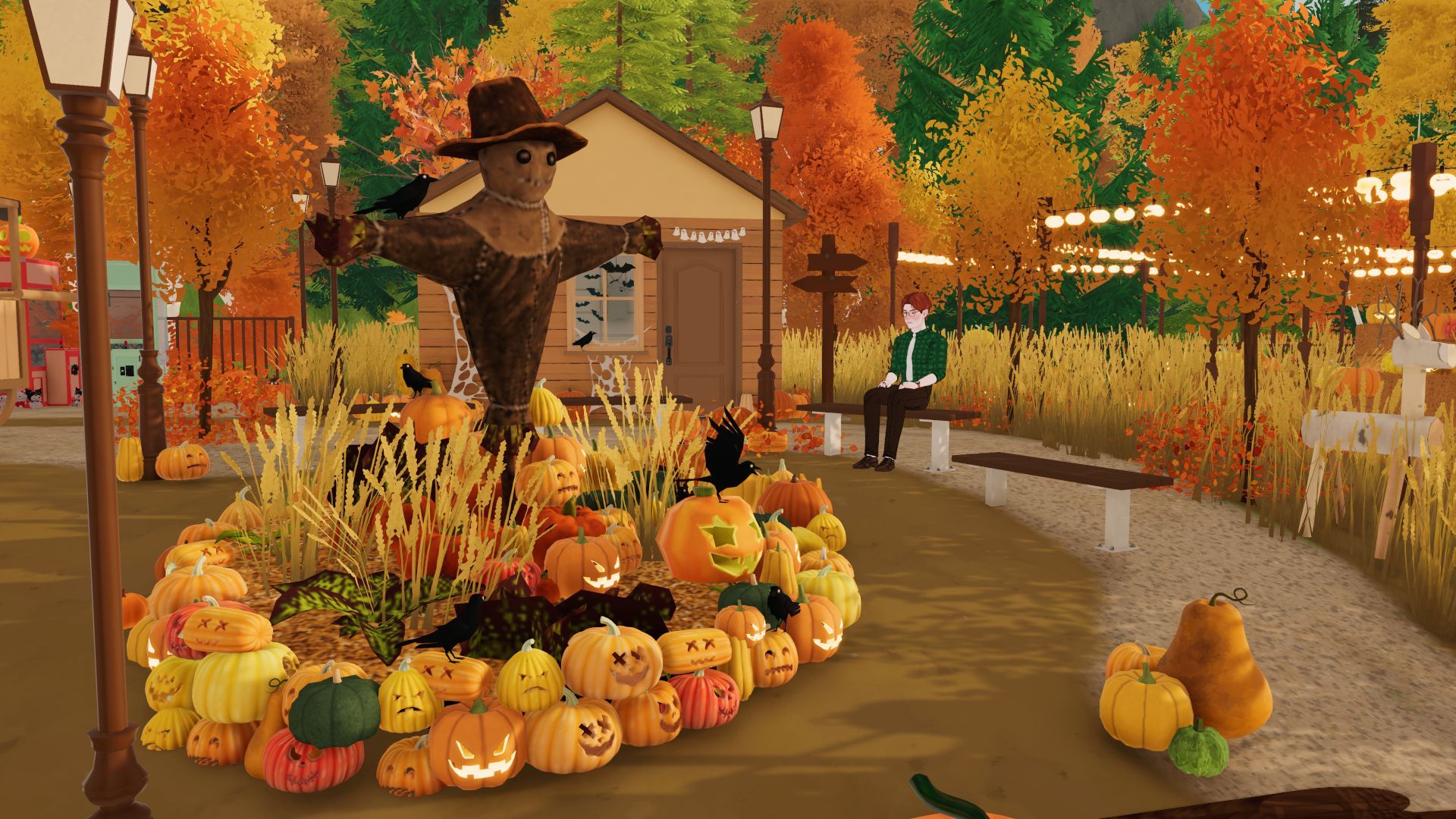 Bellora's Fall Fair image 6