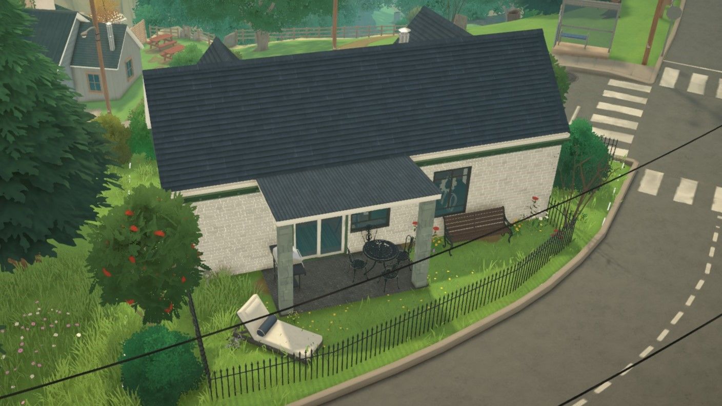 Diagonal Home image 2