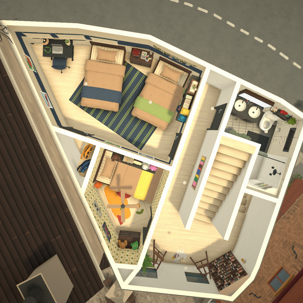 Artist's Corner - Art Gallery image 9