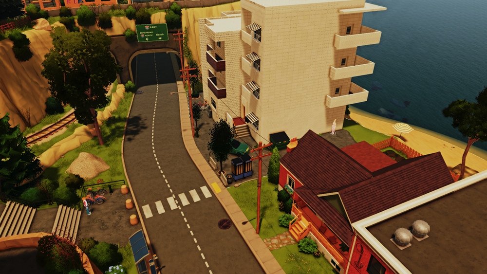 Akari Apartments image 2