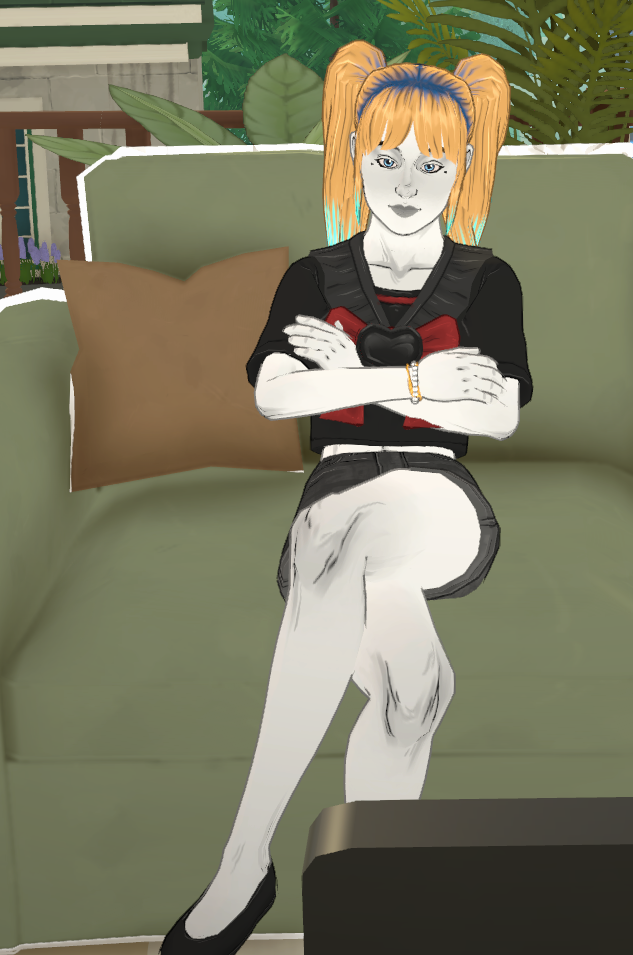 Petit Quinn image 1