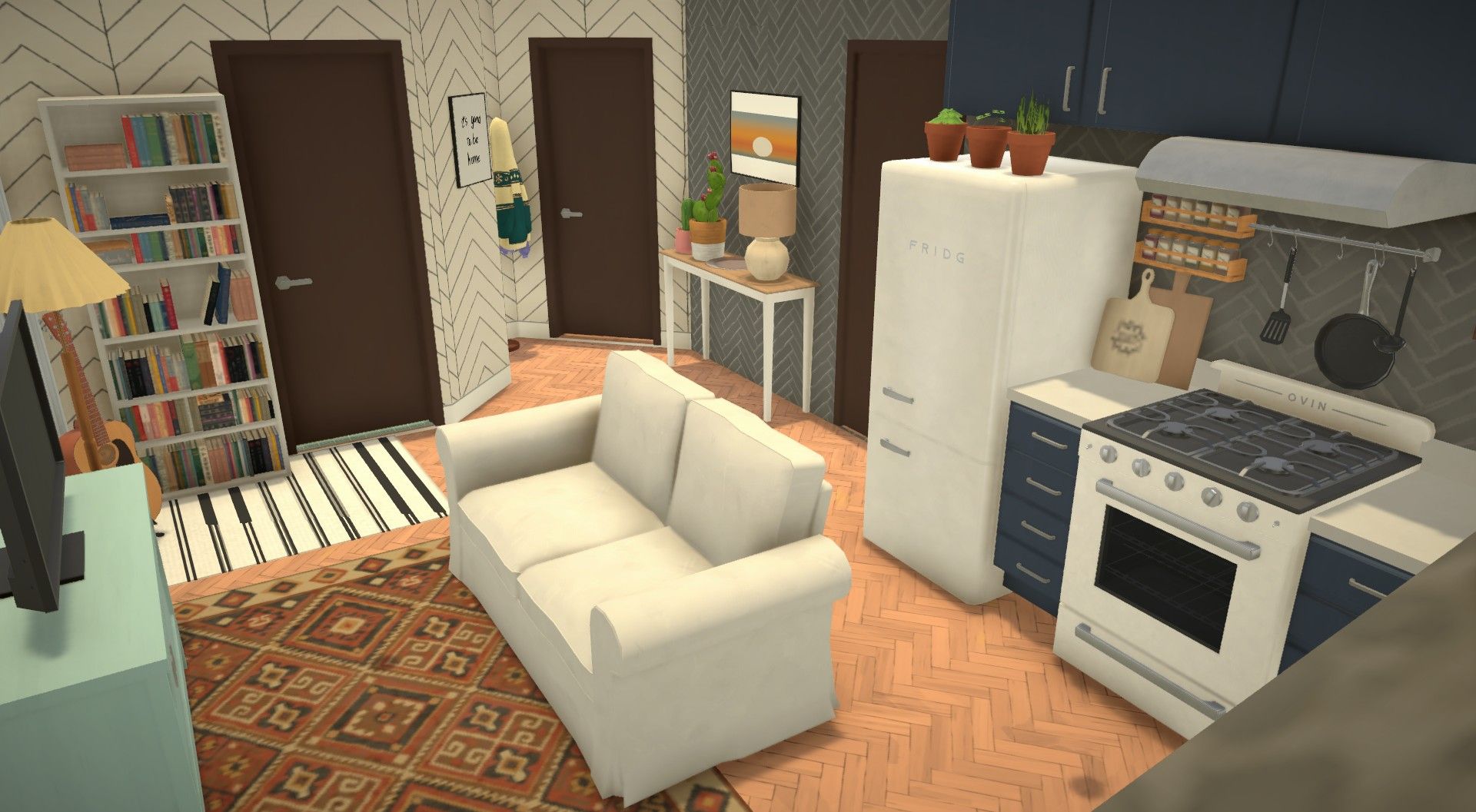 Industrial Apt Complex Reno <34K image 8