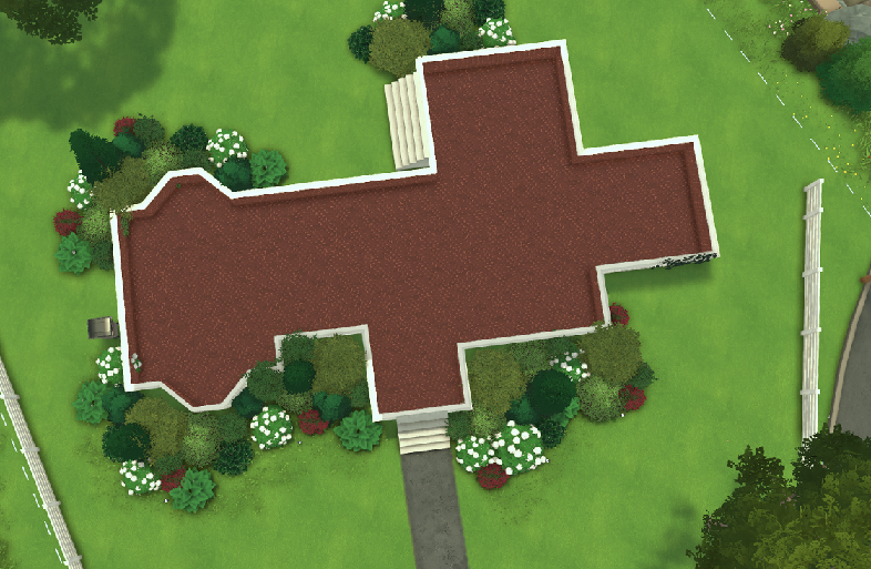 Big house family image 2